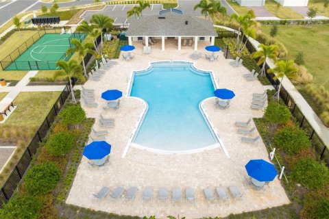 Villa ou maison à vendre à Winter Garden, Floride: 4 chambres, 193.79 m2 № 1911280 - photo 29