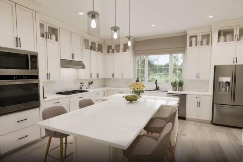 Adosado en venta en West Palm Beach, Florida, 3 dormitorios, 194.91 m2 № 2411773 - foto 8