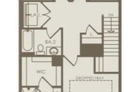 Adosado en venta en West Palm Beach, Florida, 3 dormitorios, 194.91 m2 № 2411773 - foto 4