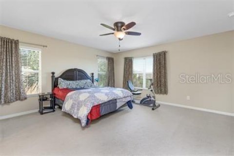 Townhouse in Orlando, Florida 3 bedrooms, 164.9 sq.m. № 2237709 - photo 7
