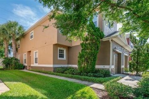 Townhouse in Orlando, Florida 3 bedrooms, 164.9 sq.m. № 2237709 - photo 2