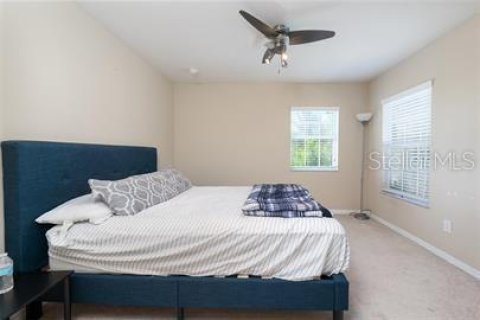 Townhouse in Orlando, Florida 3 bedrooms, 164.9 sq.m. № 2237709 - photo 9
