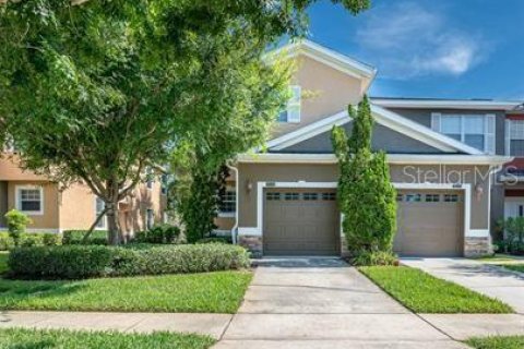 Townhouse in Orlando, Florida 3 bedrooms, 164.9 sq.m. № 2237709