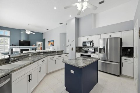 Villa ou maison à vendre à Odessa, Floride: 5 chambres, 309.83 m2 № 1904765 - photo 11