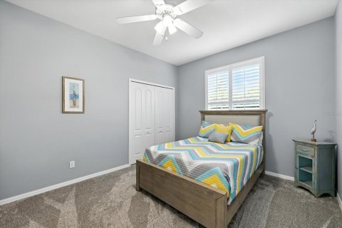 Villa ou maison à vendre à Odessa, Floride: 5 chambres, 309.83 m2 № 1904765 - photo 27