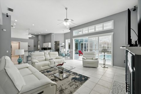 Villa ou maison à vendre à Odessa, Floride: 5 chambres, 309.83 m2 № 1904765 - photo 7