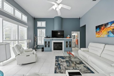 Villa ou maison à vendre à Odessa, Floride: 5 chambres, 309.83 m2 № 1904765 - photo 6