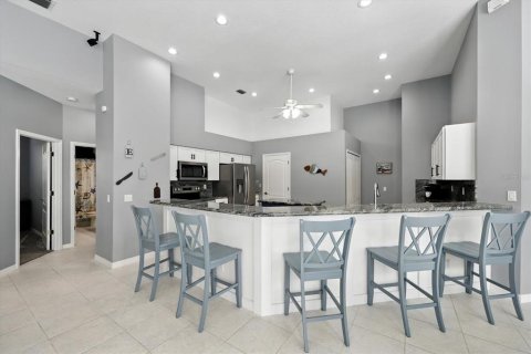 Villa ou maison à vendre à Odessa, Floride: 5 chambres, 309.83 m2 № 1904765 - photo 13