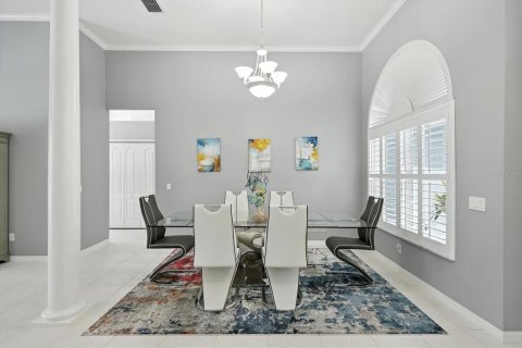 Villa ou maison à vendre à Odessa, Floride: 5 chambres, 309.83 m2 № 1904765 - photo 19