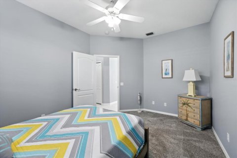 Villa ou maison à vendre à Odessa, Floride: 5 chambres, 309.83 m2 № 1904765 - photo 28