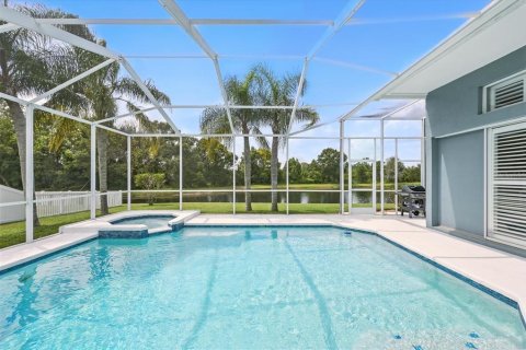 Villa ou maison à vendre à Odessa, Floride: 5 chambres, 309.83 m2 № 1904765 - photo 3