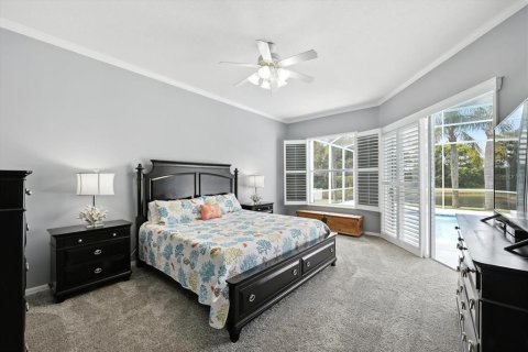 Villa ou maison à vendre à Odessa, Floride: 5 chambres, 309.83 m2 № 1904765 - photo 20