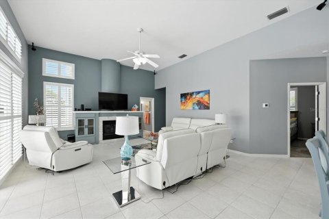 Villa ou maison à vendre à Odessa, Floride: 5 chambres, 309.83 m2 № 1904765 - photo 14