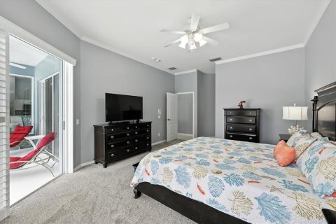Villa ou maison à vendre à Odessa, Floride: 5 chambres, 309.83 m2 № 1904765 - photo 22