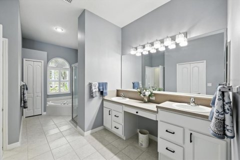 Villa ou maison à vendre à Odessa, Floride: 5 chambres, 309.83 m2 № 1904765 - photo 23