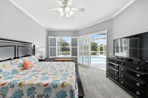 Villa ou maison à vendre à Odessa, Floride: 5 chambres, 309.83 m2 № 1904765 - photo 21
