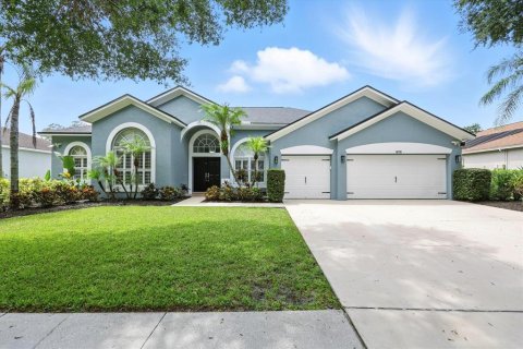 Villa ou maison à vendre à Odessa, Floride: 5 chambres, 309.83 m2 № 1904765 - photo 1