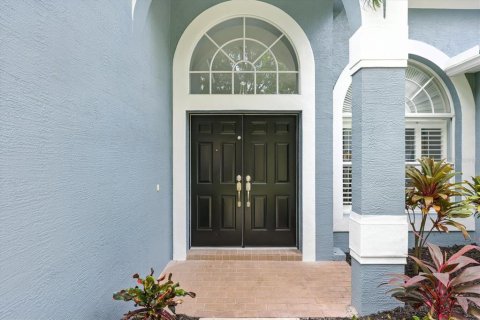 Villa ou maison à vendre à Odessa, Floride: 5 chambres, 309.83 m2 № 1904765 - photo 5