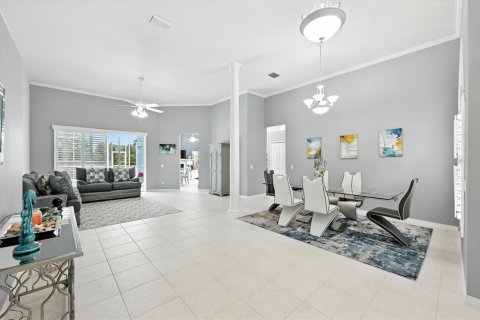 Villa ou maison à vendre à Odessa, Floride: 5 chambres, 309.83 m2 № 1904765 - photo 17