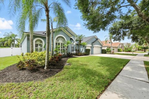 Villa ou maison à vendre à Odessa, Floride: 5 chambres, 309.83 m2 № 1904765 - photo 2