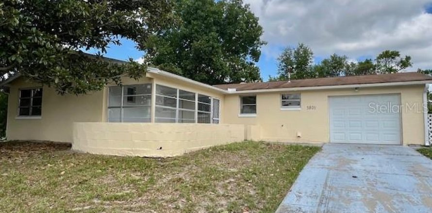 Casa en Ocala, Florida 3 dormitorios, 155.7 m2 № 1804880