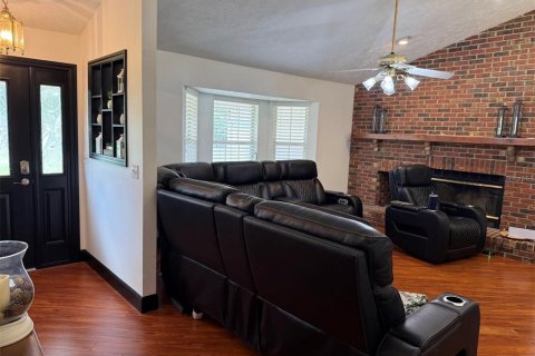 House in Ocala, Florida 3 bedrooms, 154.5 sq.m. № 2393811 - photo 8