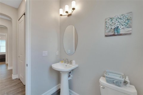 Villa ou maison à vendre à Palmetto, Floride: 3 chambres, 232.91 m2 № 1869030 - photo 23
