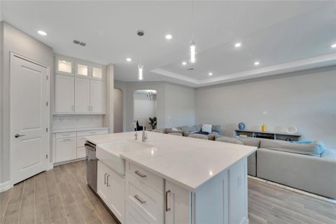 Villa ou maison à vendre à Palmetto, Floride: 3 chambres, 232.91 m2 № 1869030 - photo 13