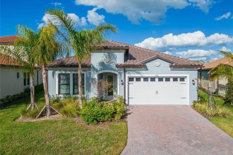 Villa ou maison à vendre à Palmetto, Floride: 3 chambres, 232.91 m2 № 1869030 - photo 2