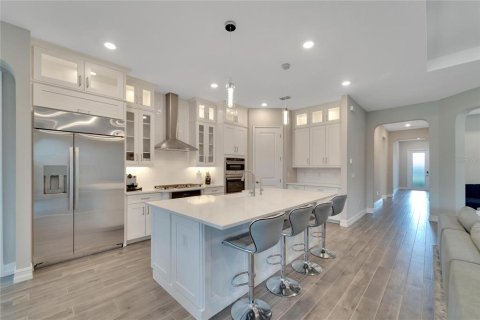 Villa ou maison à vendre à Palmetto, Floride: 3 chambres, 232.91 m2 № 1869030 - photo 12