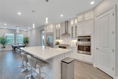 Villa ou maison à vendre à Palmetto, Floride: 3 chambres, 232.91 m2 № 1869030 - photo 16