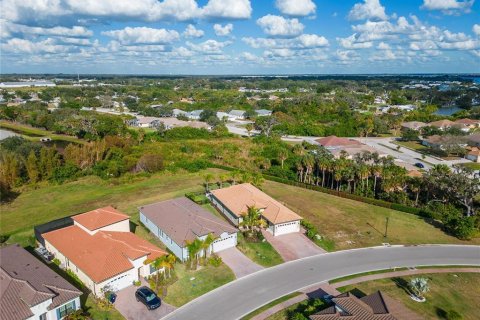 Villa ou maison à vendre à Palmetto, Floride: 3 chambres, 232.91 m2 № 1869030 - photo 4