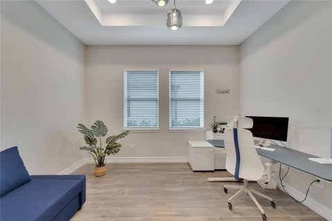 Villa ou maison à vendre à Palmetto, Floride: 3 chambres, 232.91 m2 № 1869030 - photo 21