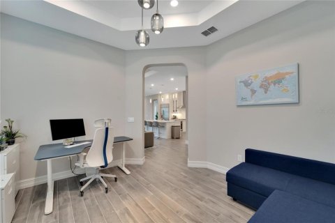 Villa ou maison à vendre à Palmetto, Floride: 3 chambres, 232.91 m2 № 1869030 - photo 22