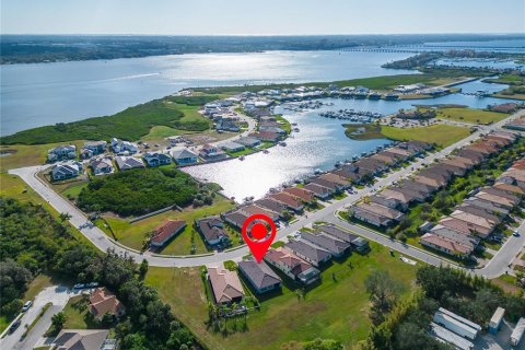 Villa ou maison à vendre à Palmetto, Floride: 3 chambres, 232.91 m2 № 1869030 - photo 3