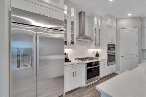 Villa ou maison à vendre à Palmetto, Floride: 3 chambres, 232.91 m2 № 1869030 - photo 14