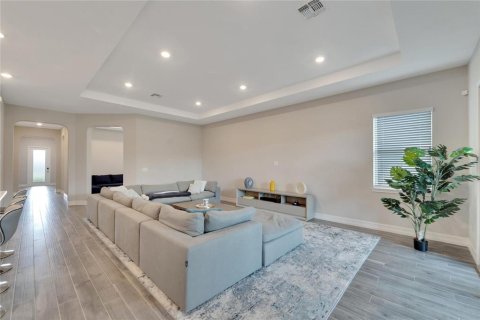 Villa ou maison à vendre à Palmetto, Floride: 3 chambres, 232.91 m2 № 1869030 - photo 10