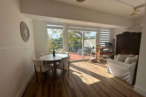 Купить кондоминиум в Майами, Флорида 3 спальни, 156.08м2, № 2050722 - фото 4