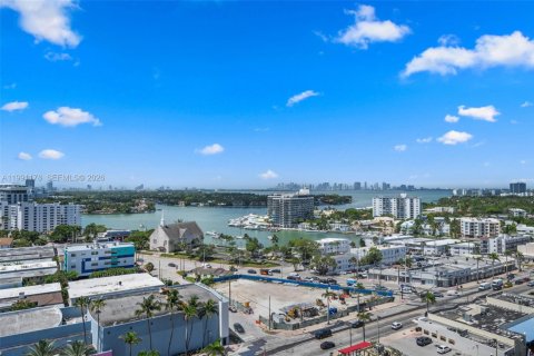 Condo in Miami Beach, Florida, 2 bedrooms  № 2065191 - photo 29