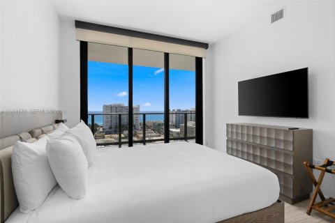 Condo in Miami Beach, Florida, 2 bedrooms  № 2065191 - photo 10