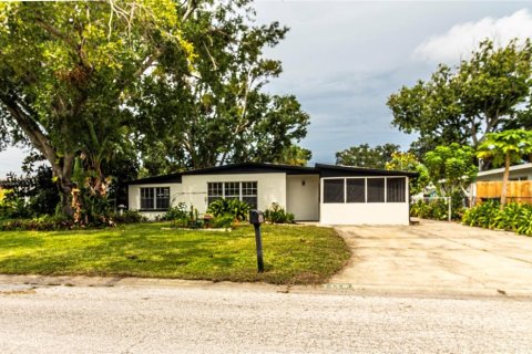 House in Tampa, Florida 4 bedrooms, 142.14 sq.m. № 2294825