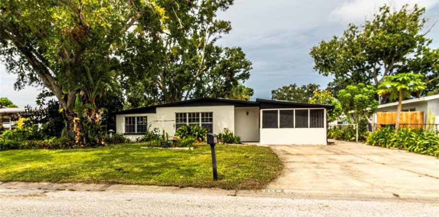 Casa en Tampa, Florida 4 dormitorios, 142.14 m2 № 2294825