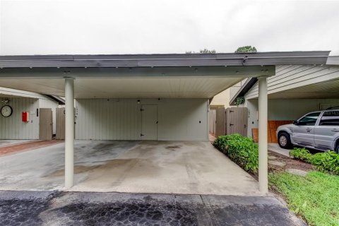 Townhouse in Clearwater, Florida 2 bedrooms, 132.94 sq.m. № 1899419 - photo 24