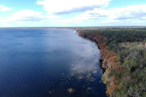 Terreno en venta en Deltona, Florida № 1562213 - foto 9