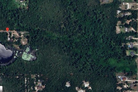 Terreno en venta en Deltona, Florida № 1562213 - foto 1