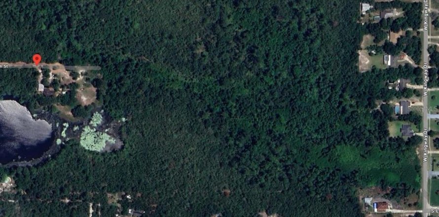 Terreno en Deltona, Florida № 1562213