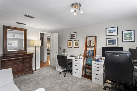 Купить виллу или дом в Тампа, Флорида 6 комнат, 211.63м2, № 2397022 - фото 29