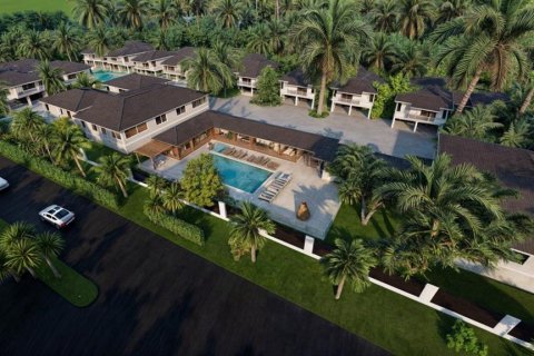 Land in Rotonda, Florida № 1561554 - photo 1