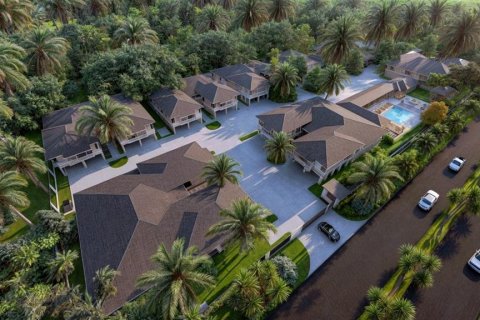 Land in Rotonda, Florida № 1561554 - photo 2