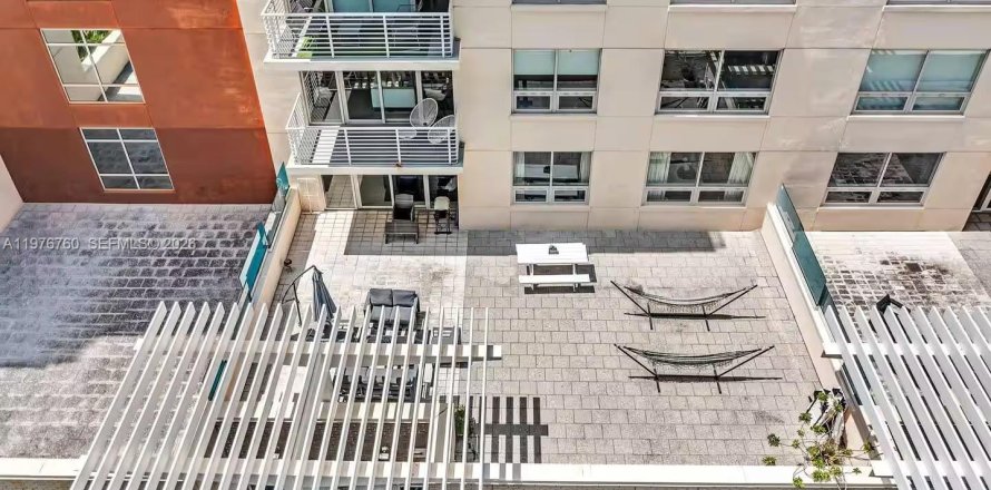 Condo in Miami, Florida, 2 bedrooms  № 2040985